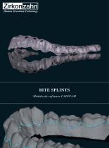 Galería de cas Bite Splint