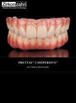 Galeria de casos Prettau® 2 Dispersive®