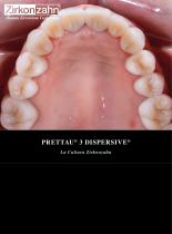 Galeria de casos Prettau® 3 Dispersive®