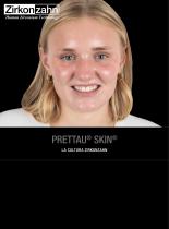 Galeria de casos Prettau® Skin®
