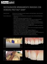 Galeria de casos Prettau® Skin®-2