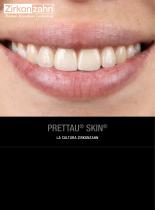 Galeria de casos Prettau® Skin®