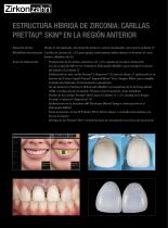 Galeria de casos Prettau® Skin®-2
