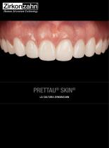 Galeria de casos Prettau® Skin®-1