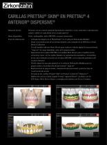 Galeria de casos Prettau® Skin®-2