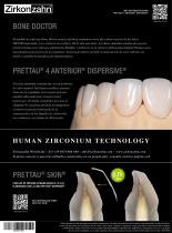 Galeria de casos Prettau® Skin®-4