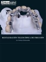 Galería de casos Restauración Telescópica de Fricción - 1