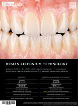 Galería de casos Todo en zirconia – Florence Zircoprox Denture System - 4