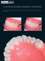 Inserto Gingiva-Composites - 2