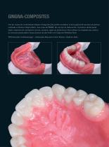 Inserto Gingiva-Composites - 3