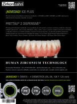 Inserto ICE Plus-4