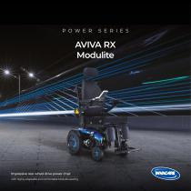 AVIVA RX Modulite