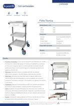 Carro Portaequipos La Pastilla-1