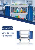 CARROS DE TRANSPORTE DE ROPA-15