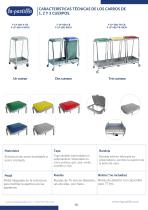 CARROS DE TRANSPORTE DE ROPA-18