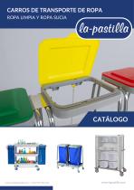 CARROS DE TRANSPORTE DE ROPA-1