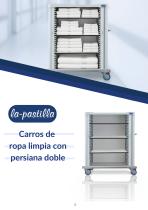 CARROS DE TRANSPORTE DE ROPA-5