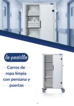 CARROS DE TRANSPORTE DE ROPA-8