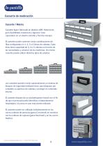 CATÁLOGO - CASSETTE LA PASTILLA-6
