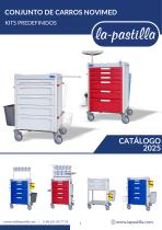 CATALOGO KITS PREDEFINIDOS NOVIMED_2025