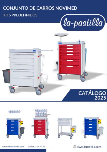CATALOGO KITS PREDEFINIDOS NOVIMED_2025