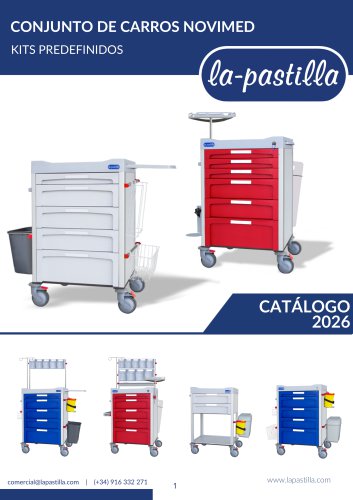 CATALOGO KITS PREDEFINIDOS NOVIMED_2026