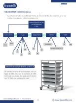 LOGÍSTICA MODULAR ESTANTERÍAS OPENALU-6