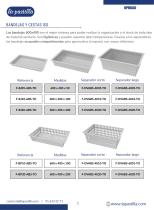 LOGÍSTICA MODULAR ESTANTERÍAS OPENALU-7