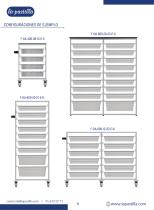 LOGÍSTICA MODULAR ESTANTERÍAS OPENALU-9