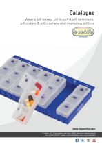 Pharmacy Catalogue