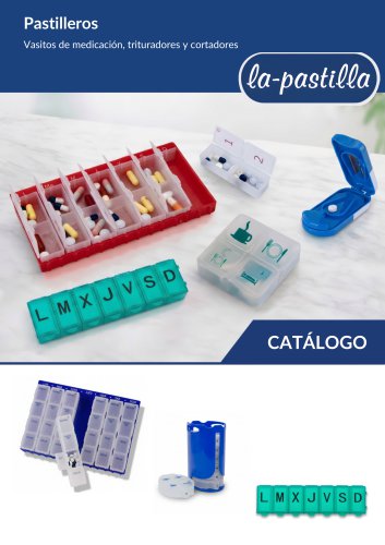 Productos de uso diario