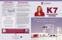 K7 Brochure