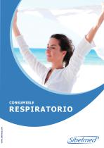 Consumible Respiratorio