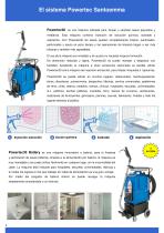 Limpieza y Sanitización de aseos - 3