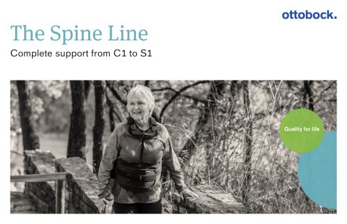 The Spine Line 