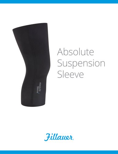 Absolute Suspension Sleeve