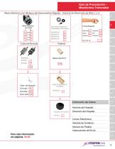 Upper Limb Prosthetic Components Catalogue - 10