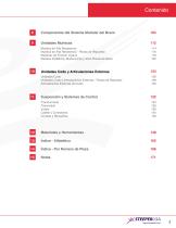 Upper Limb Prosthetic Components Catalogue - 4