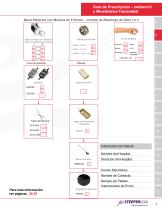 Upper Limb Prosthetic Components Catalogue - 8