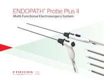 ENDOPATH®  Probe Plus II
