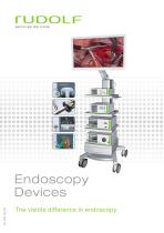 Endoscopy Devices