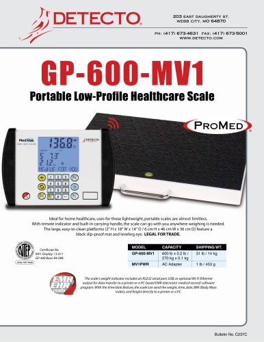 GP-600-MV1