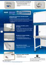 Airstream® Class II Biological Safety Cabinet - 2