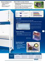 Airstream® Class II Biological Safety Cabinet - 3