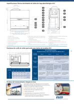 Airstream® Class II Biological Safety Cabinet - 5