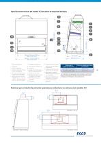 Cabina de seguridad microbiológica clase II - 9