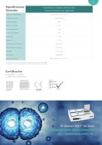 Miri® Multi-room Incubator - 7