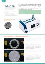 Miri® Time Lapse Incubator - 4