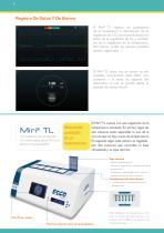 Miri® Time Lapse Incubator - 6