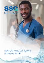 Advanced Nurse Call Systems